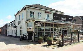 Hotel 't Vertrek